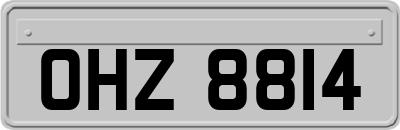 OHZ8814