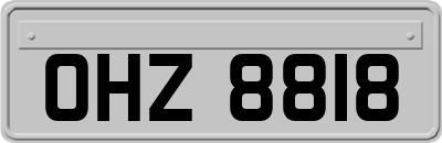 OHZ8818