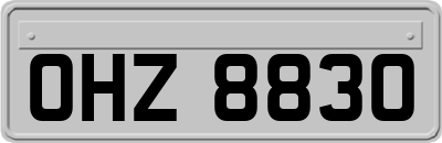 OHZ8830