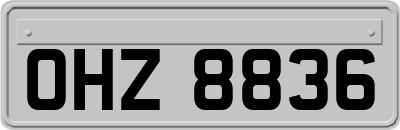 OHZ8836