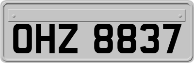 OHZ8837