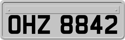 OHZ8842