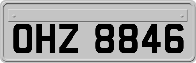 OHZ8846