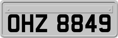 OHZ8849