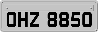 OHZ8850