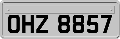 OHZ8857