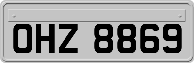 OHZ8869