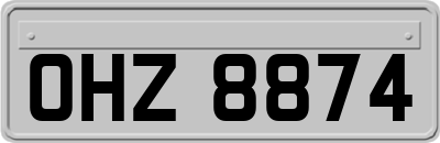 OHZ8874