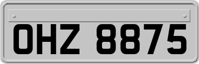 OHZ8875