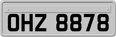 OHZ8878