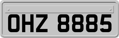 OHZ8885