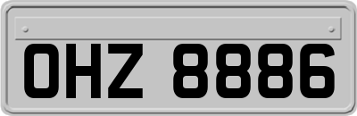 OHZ8886