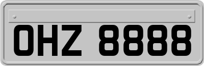 OHZ8888