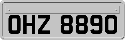 OHZ8890