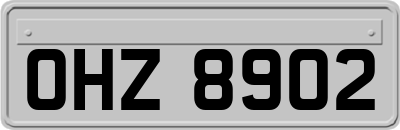 OHZ8902