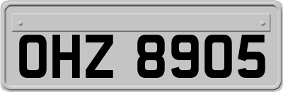 OHZ8905