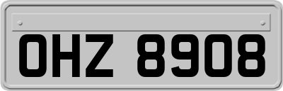 OHZ8908