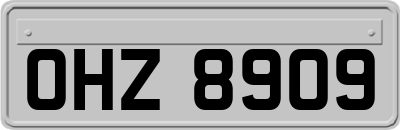 OHZ8909