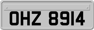 OHZ8914