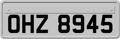 OHZ8945