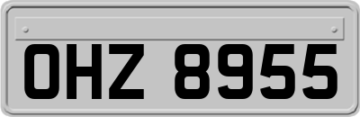 OHZ8955