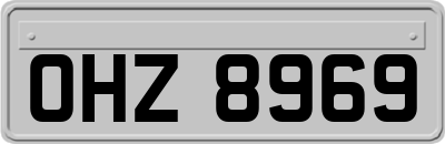 OHZ8969