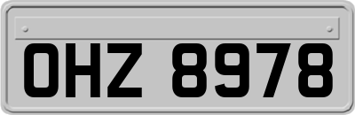 OHZ8978