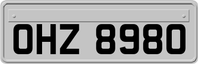 OHZ8980