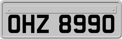 OHZ8990