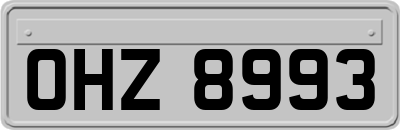 OHZ8993