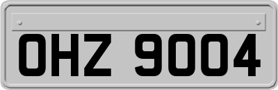 OHZ9004