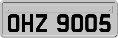 OHZ9005