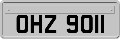 OHZ9011