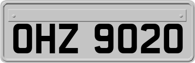 OHZ9020
