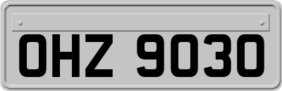 OHZ9030
