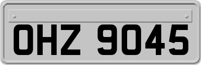 OHZ9045