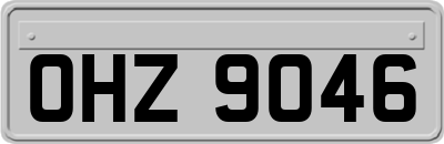 OHZ9046