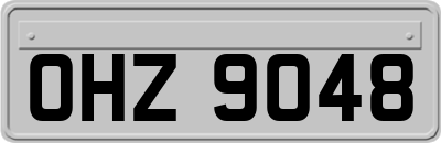 OHZ9048