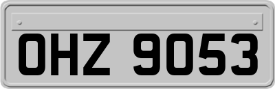 OHZ9053