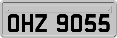 OHZ9055