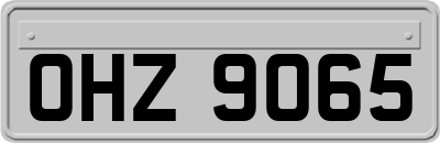 OHZ9065