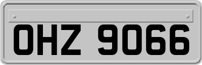 OHZ9066