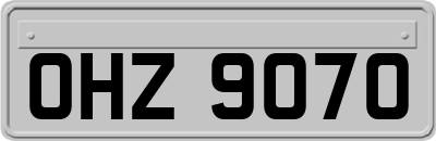 OHZ9070