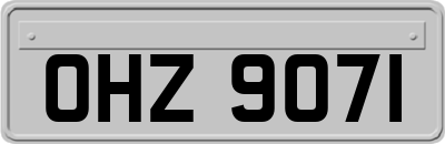 OHZ9071