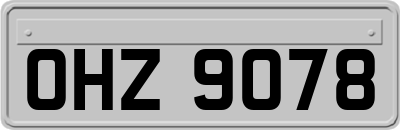 OHZ9078