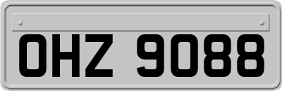 OHZ9088