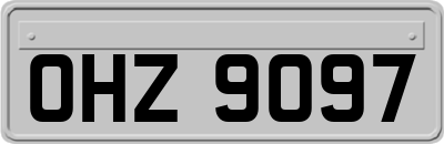 OHZ9097
