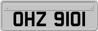 OHZ9101