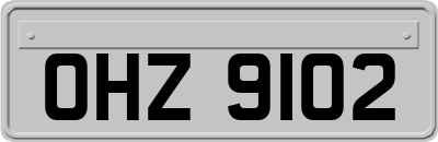 OHZ9102