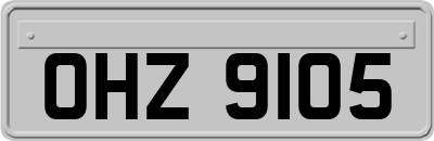 OHZ9105